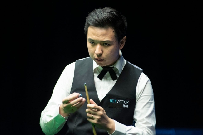 技术的较量 技术的较量