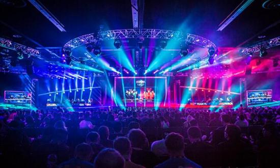 如今在森林 如今在森林