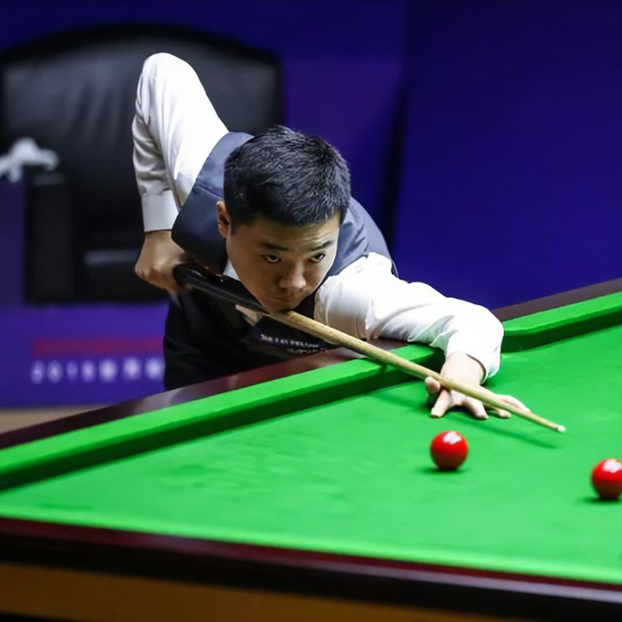 爱好者的目 爱好者的目