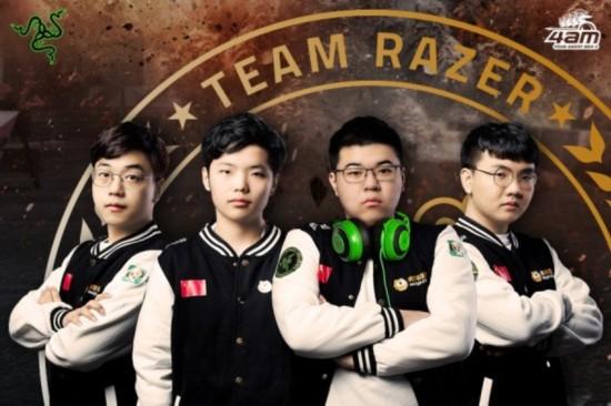 年轻运动员 年轻运动员