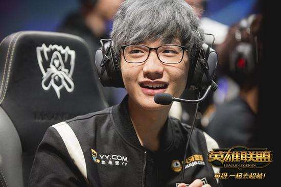 的复兴周期 的复兴周期