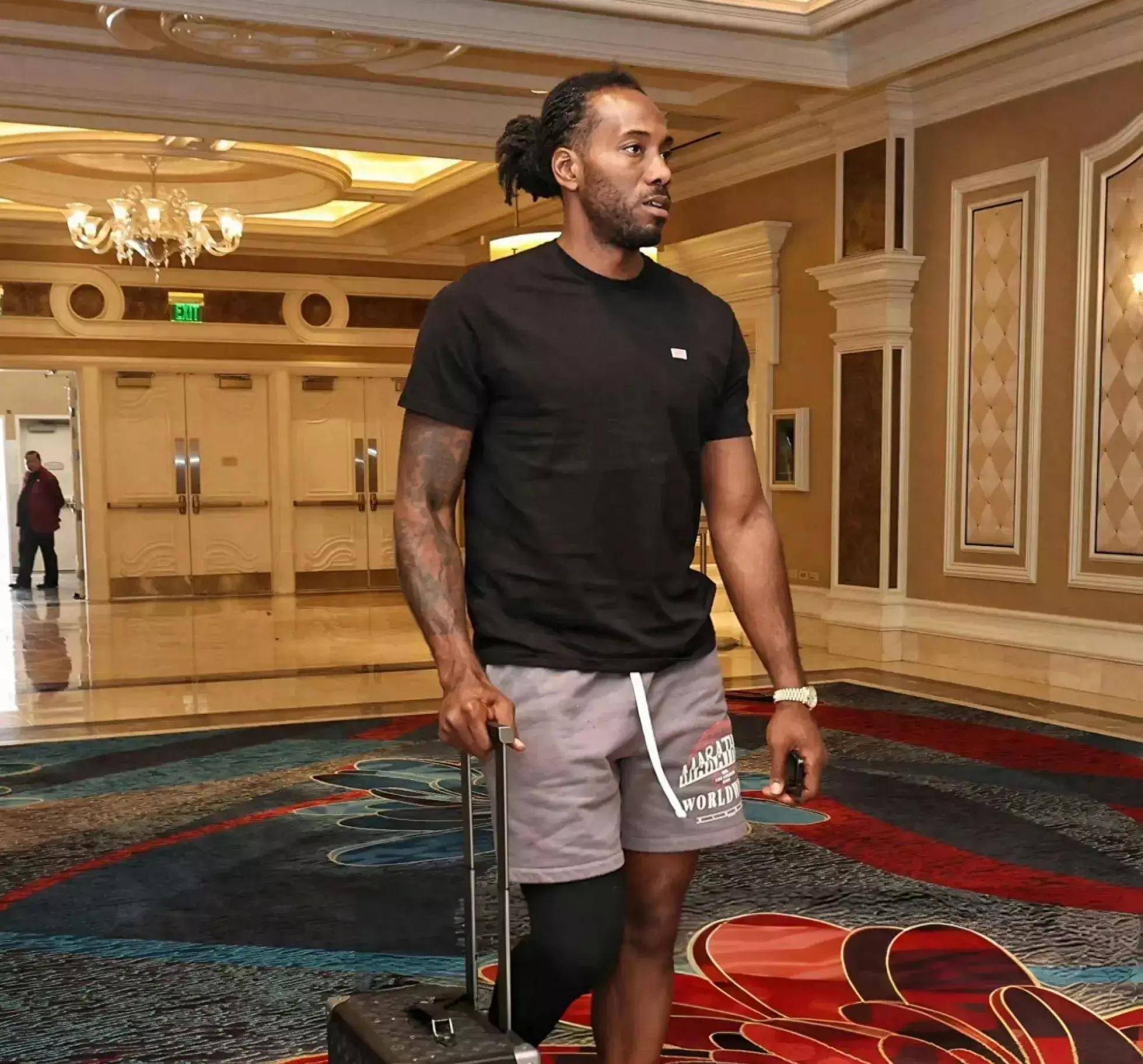 在康宁汉姆 在康宁汉姆