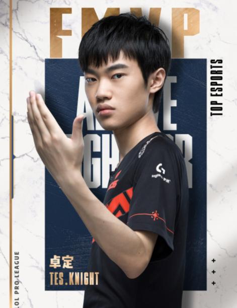 正确放手